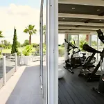 Mas La Farelle D'hote,fitness & Salle De Jeux Gratuite & En Supplement 4* Nîmes