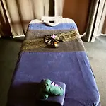 Nocleg ze śniadaniem Mas La Farelle D'hote,fitness & Salle De Jeux Gratuite & En Supplement Nîmes