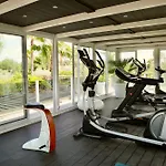 Mas La Farelle D'hote,fitness & Salle De Jeux Gratuite & En Supplement 4*