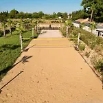 Mas La Farelle D'hote,fitness & Salle De Jeux Gratuite & En Supplement 4* Nîmes
