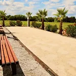 Mas La Farelle D'hote,fitness & Salle De Jeux Gratuite & En Supplement 4* Nîmes