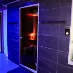 Mas La Farelle D'hote,fitness & Salle De Jeux Gratuite & En Supplement