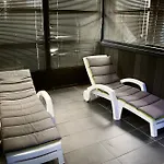 Oda ve Kahvaltı Mas La Farelle D'hote,fitness & Salle De Jeux Gratuite & En Supplement 4*