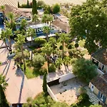 Mas La Farelle D'hote,fitness & Salle De Jeux Gratuite & En Supplement Nîmes