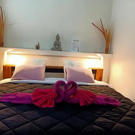 D'hote,fitness&billard Gratuit&spa Mas La Farelle