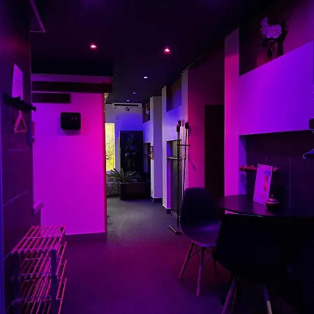Mas La Farelle D'hote,fitness & Salle De Jeux Gratuite & En Supplement Nîmes