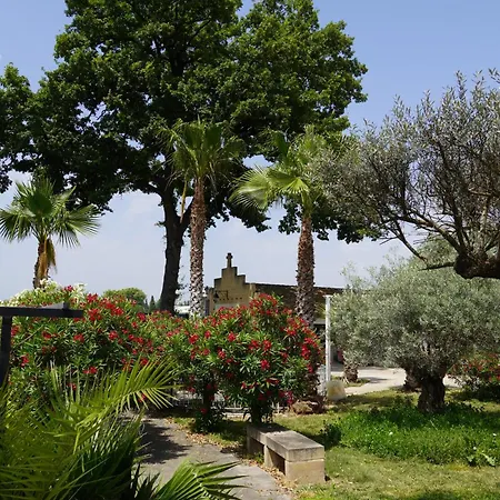 D'hote,fitness&billard Gratuit&spa Mas La Farelle * Nîmes