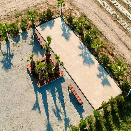 Mas La Farelle D'hote,fitness & Salle De Jeux Gratuite & En Supplement