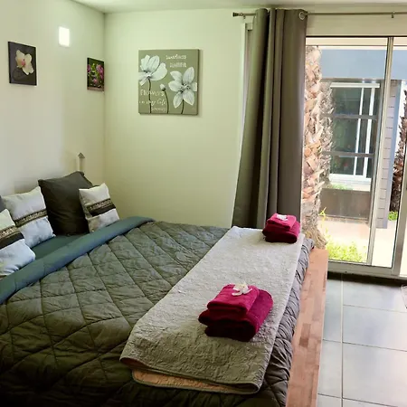 Mas La Farelle D'hote,fitness & Salle De Jeux Gratuite & En Supplement