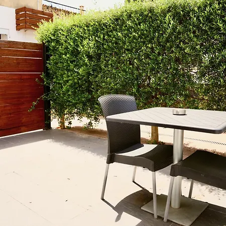 Mas La Farelle D'hote,fitness&salle De Jeux Gratuite&spa En Supplément