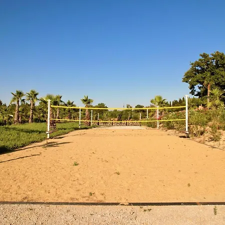 Mas La Farelle D'hote,fitness & Salle De Jeux Gratuite & En Supplement 4*