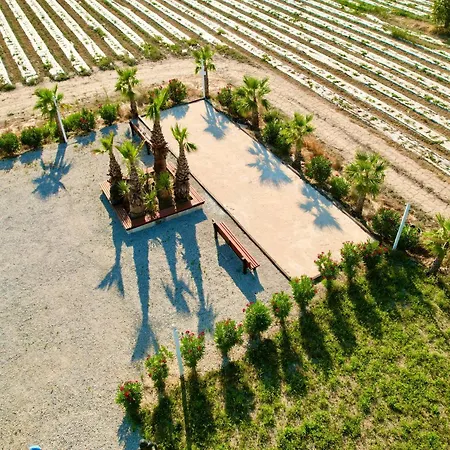 Mas La Farelle D'hote,fitness & Salle De Jeux Gratuite & En Supplement 4* נים