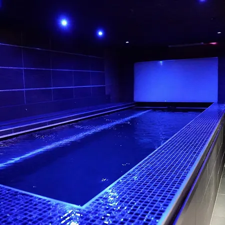 Panzió Mas La Farelle D'hote,fitness & Salle De Jeux Gratuite & En Supplement 4*