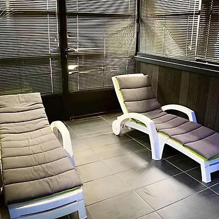 Bed & Breakfast Mas La Farelle D'hote,fitness & Salle De Jeux Gratuite & En Supplement