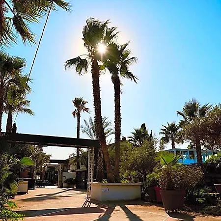 Bed & Breakfast Mas La Farelle D'hote,fitness & Salle De Jeux Gratuite & En Supplement