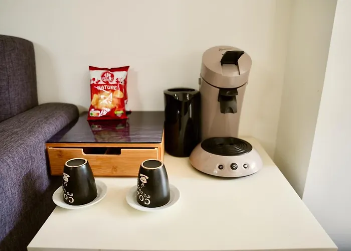 Mas La Farelle D'hote,fitness&salle De Jeux Gratuite&spa En Supplément Nimes