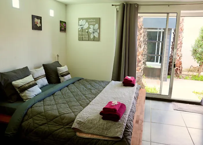 Mas La Farelle D'hote,fitness & Salle De Jeux Gratuite & En Supplement