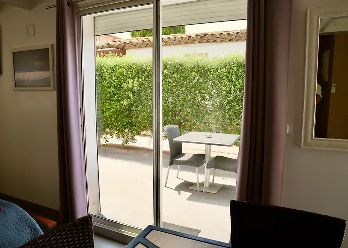 Bed & Breakfast Mas La Farelle D'hote,fitness & Salle De Jeux Gratuite & En Supplement 4*