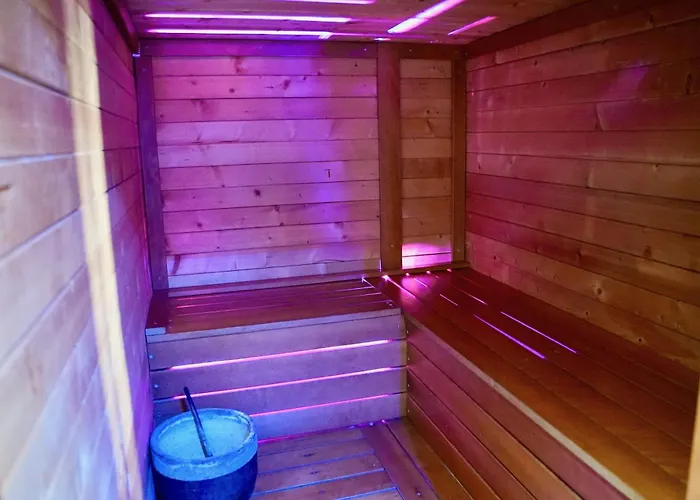 Bed and breakfast Mas La Farelle D'hote,fitness&salle De Jeux Gratuite&spa En Supplément Nimes