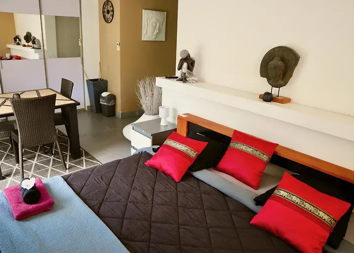 Mas La Farelle D'hote,fitness & Salle De Jeux Gratuite & En Supplement Nîmes