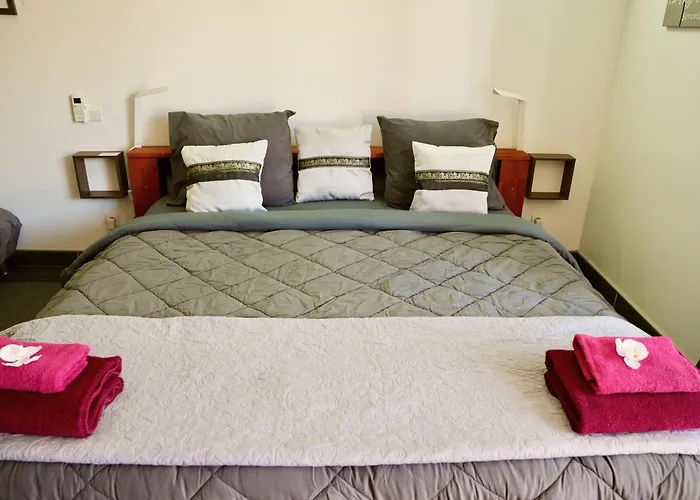 Mas La Farelle D'hote,fitness&salle De Jeux Gratuite&spa En Supplément 4* Nimes