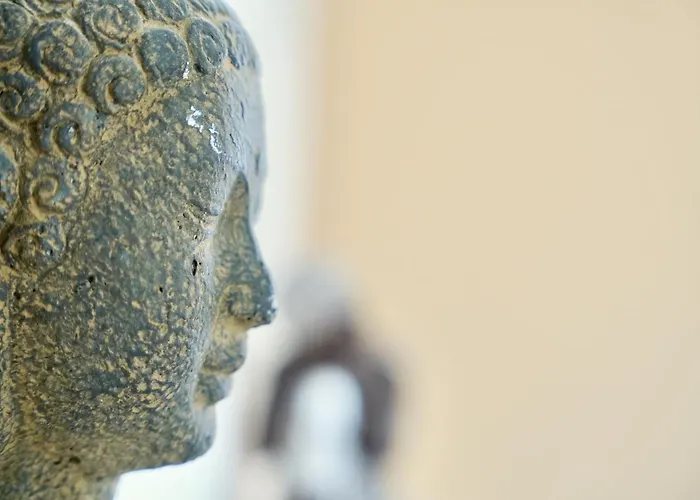 Bed and breakfast Mas La Farelle D'hote,fitness&salle De Jeux Gratuite&spa En Supplément