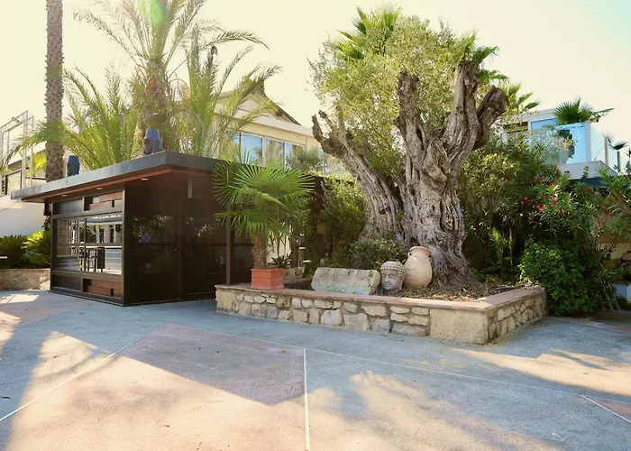 Mas La Farelle D'hote,fitness & Salle De Jeux Gratuite & En Supplement