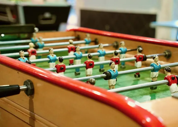 Mas La Farelle D'hote,fitness&salle De Jeux Gratuite&spa En Supplément Bed and breakfast 4*