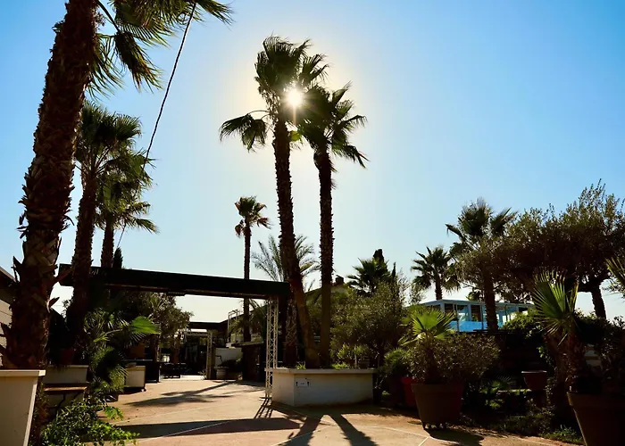 Mas La Farelle D'hote,fitness&salle De Jeux Gratuite&spa En Supplément 4*