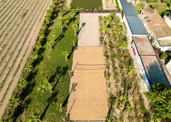 Mas La Farelle D'hote,fitness & Salle De Jeux Gratuite & En Supplement Nîmes