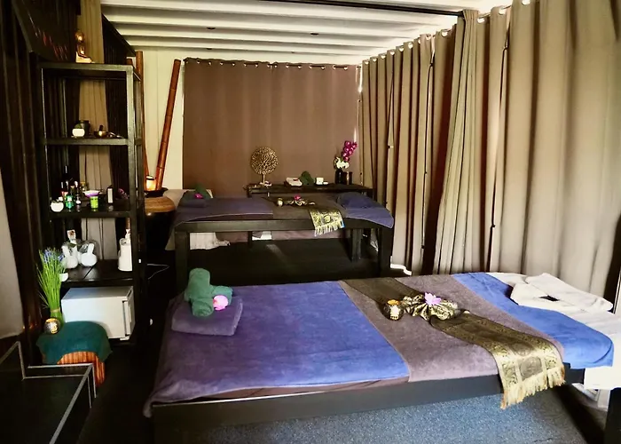 Bed & Breakfast Mas La Farelle D'hote,fitness & Salle De Jeux Gratuite & En Supplement