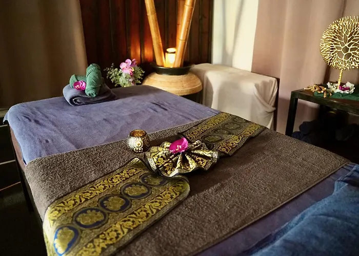 Mas La Farelle D'hote,fitness&salle De Jeux Gratuite&spa En Supplément Bed and breakfast